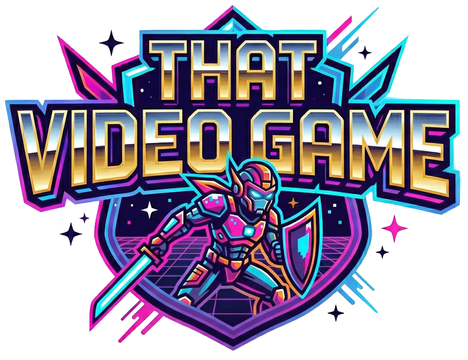 That Video Game